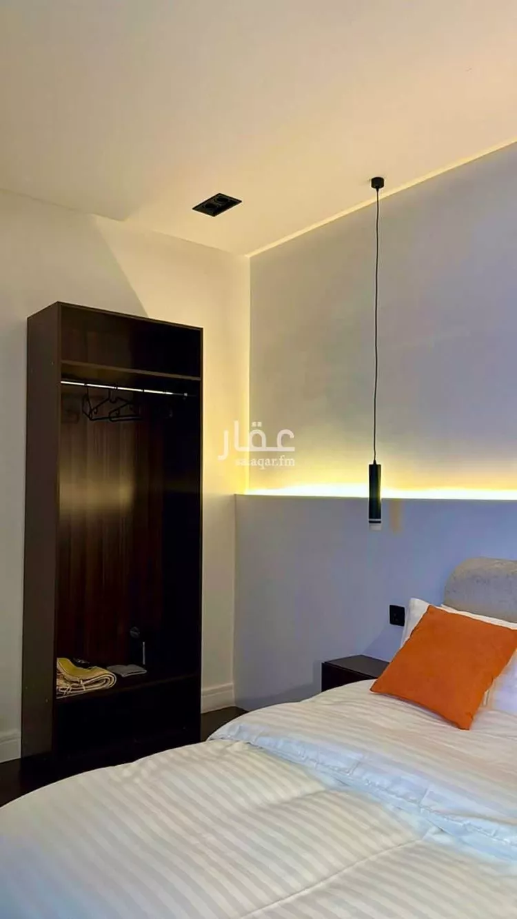 استديو مفروش للحجز في شارع ثنية الوداع, العقيق, الرياض صورة 4