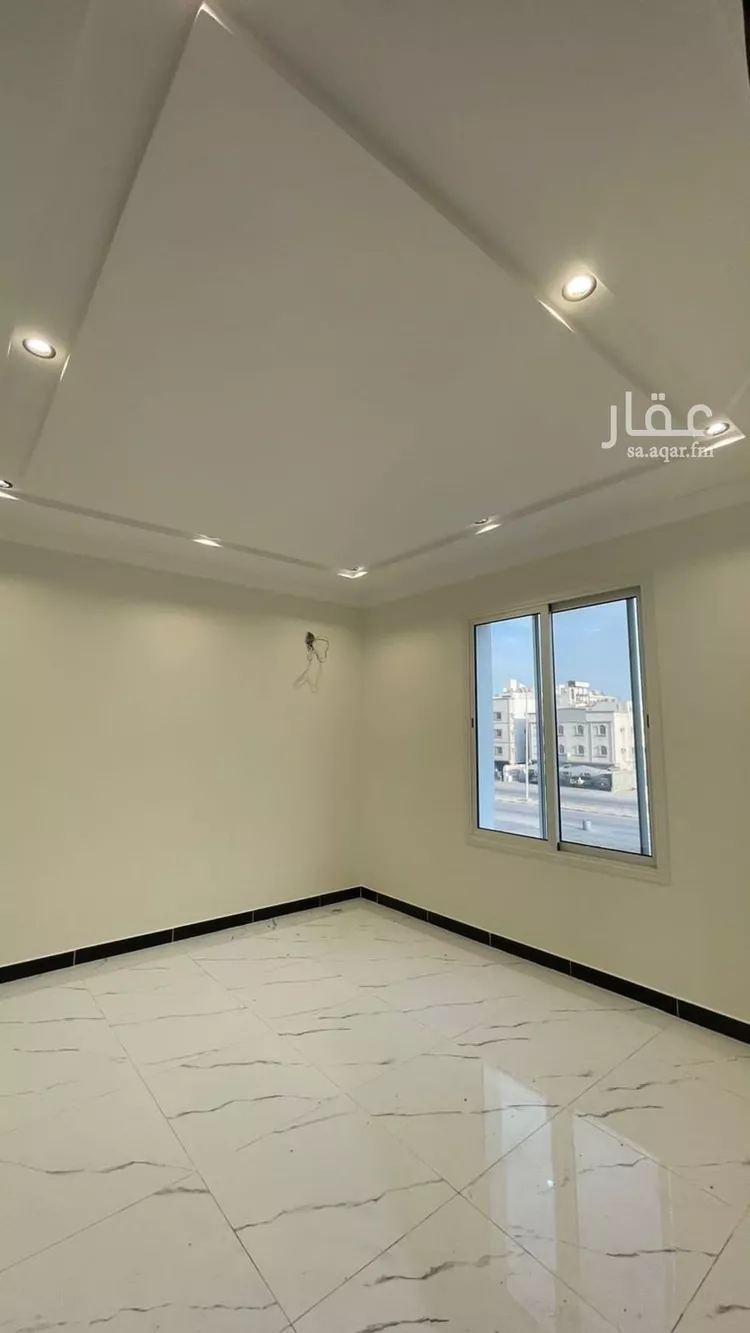 شقة للبيع في شارع طاهر الزمخشرى, حي النور, مدينة الدمام, المنطقة الشرقية صورة 4