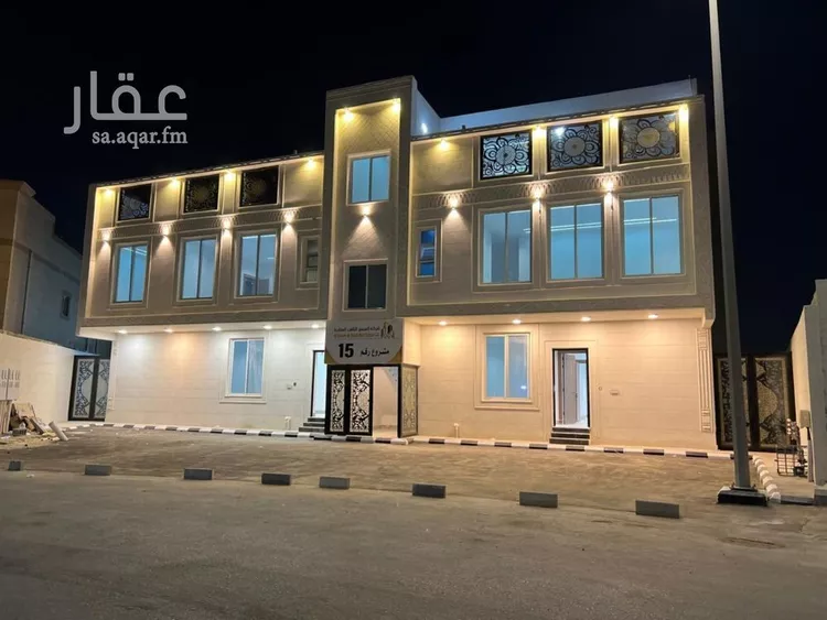 شقة للبيع في شارع شرحبيل بن اوس, حي ضاحية الملك فهد, مدينة الدمام, المنطقة الشرقية