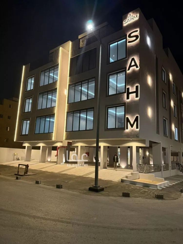 شقة للبيع في شارع 18ا, حي هجر, مدينة الدمام, المنطقة الشرقية