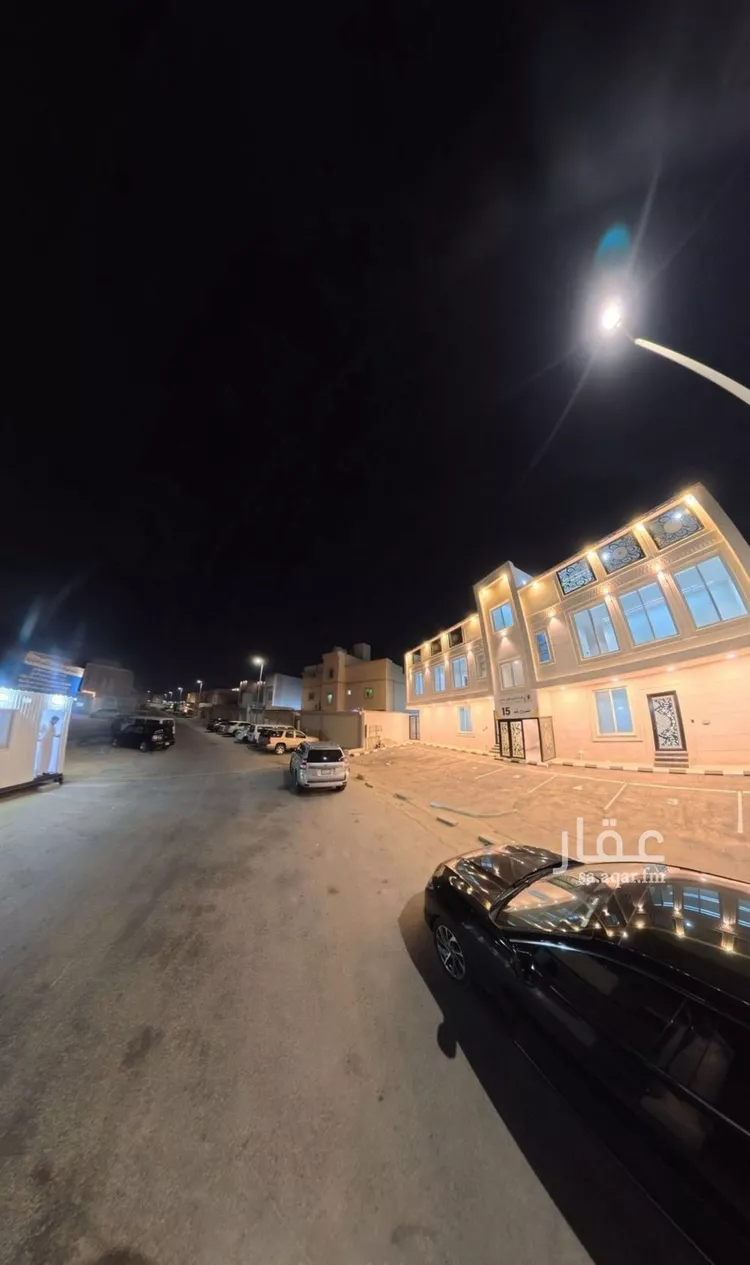 شقة للبيع في شارع 30د, حي ضاحية الملك فهد, مدينة الدمام, المنطقة الشرقية