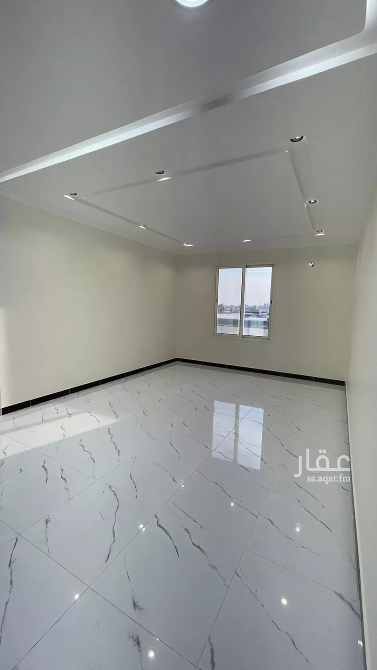 شقة للبيع في شارع طاهر الزمخشرى, حي النور, مدينة الدمام, المنطقة الشرقية صورة 3
