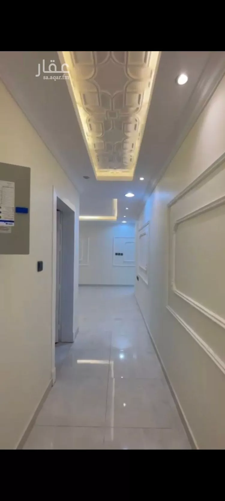 شقة للبيع في شارع الامام البخاري, حي بدر, مدينة الدمام, المنطقة الشرقية صورة 3