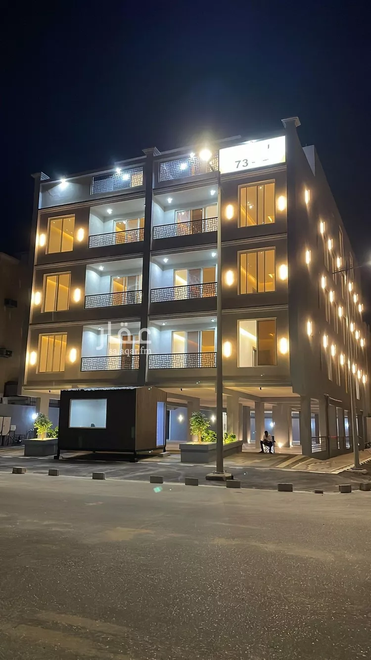 شقة للبيع في شارع 37ب, حي النور, مدينة الدمام, المنطقة الشرقية