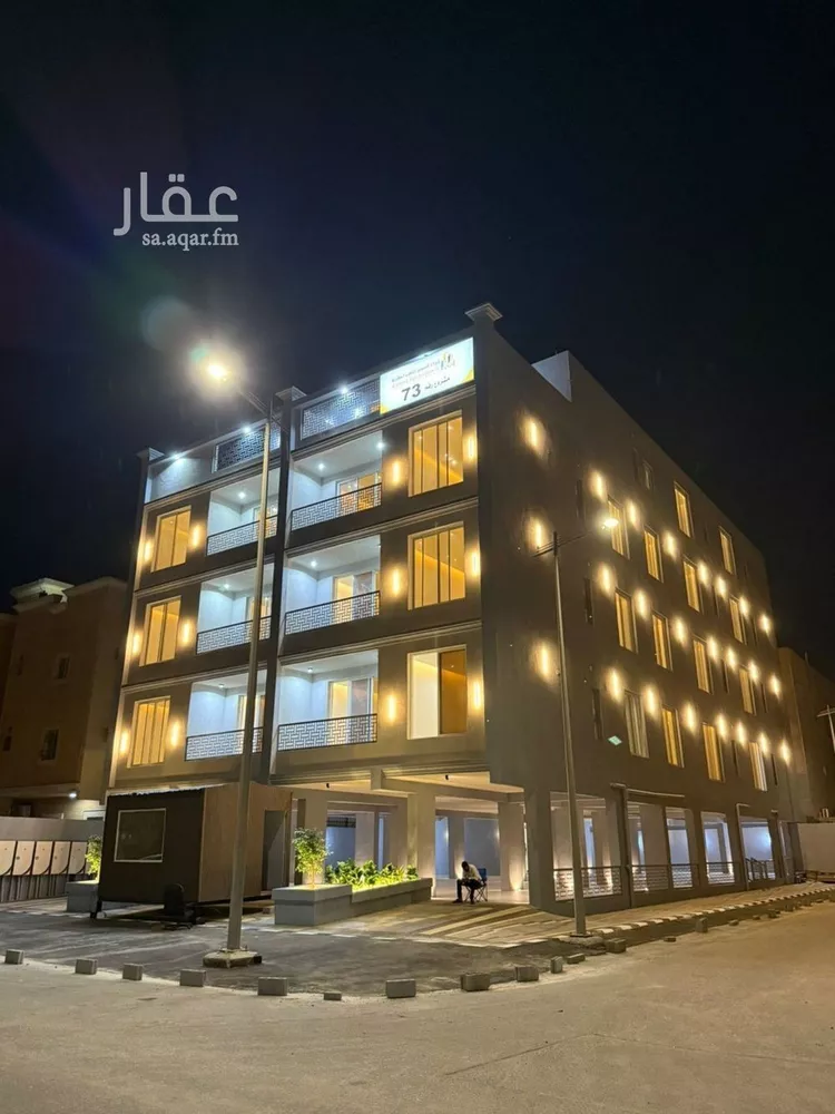شقة للبيع في شارع 38ا, حي النور, مدينة الدمام, المنطقة الشرقية