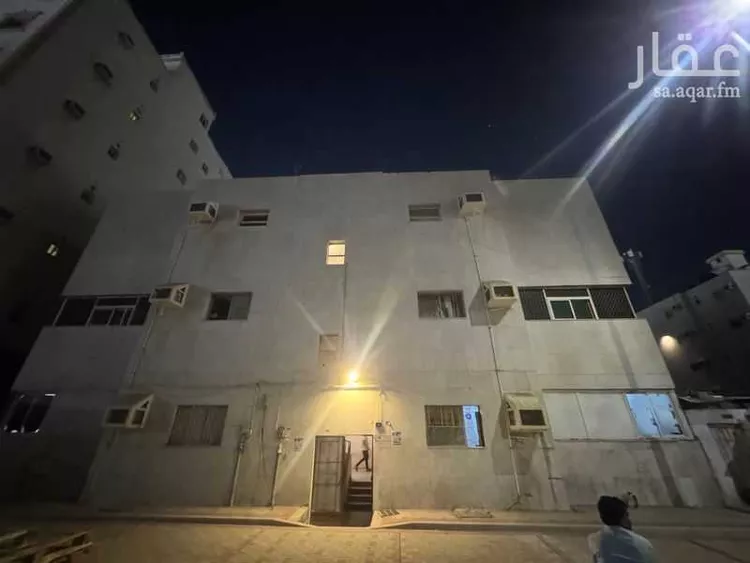Building for Sale in Jeddah Al Bawadi