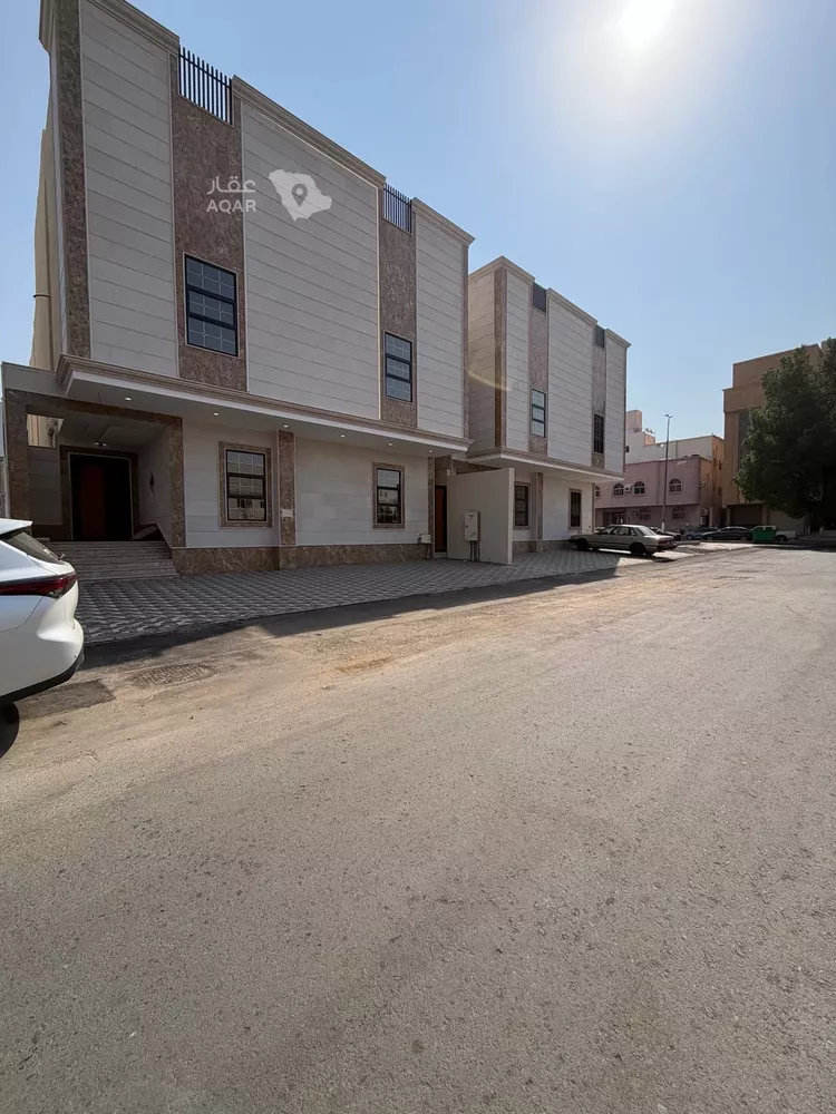 عمارة للبيع في شارع 6948570, حي العمرة, مدينة مكة المكرمة, منطقة مكة المكرمة صورة 4