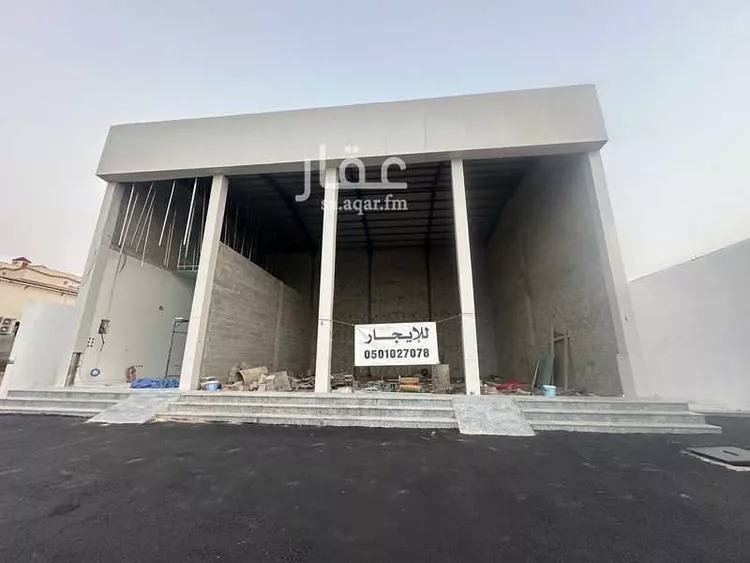 محل للإيجار في حي الشاطئ ، جيزان ، منطقة جازان صورة 3