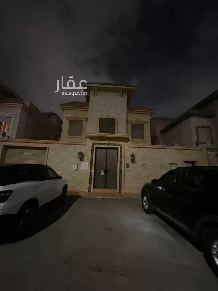 فيلا للبيع في شارع ابو الحسن النظام, حي المحمدية, مدينة جدة, منطقة مكة المكرمة 7