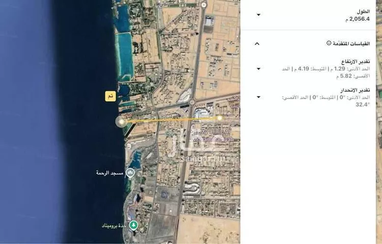 Villa for Sale in Jeddah Al Mohammadiyah