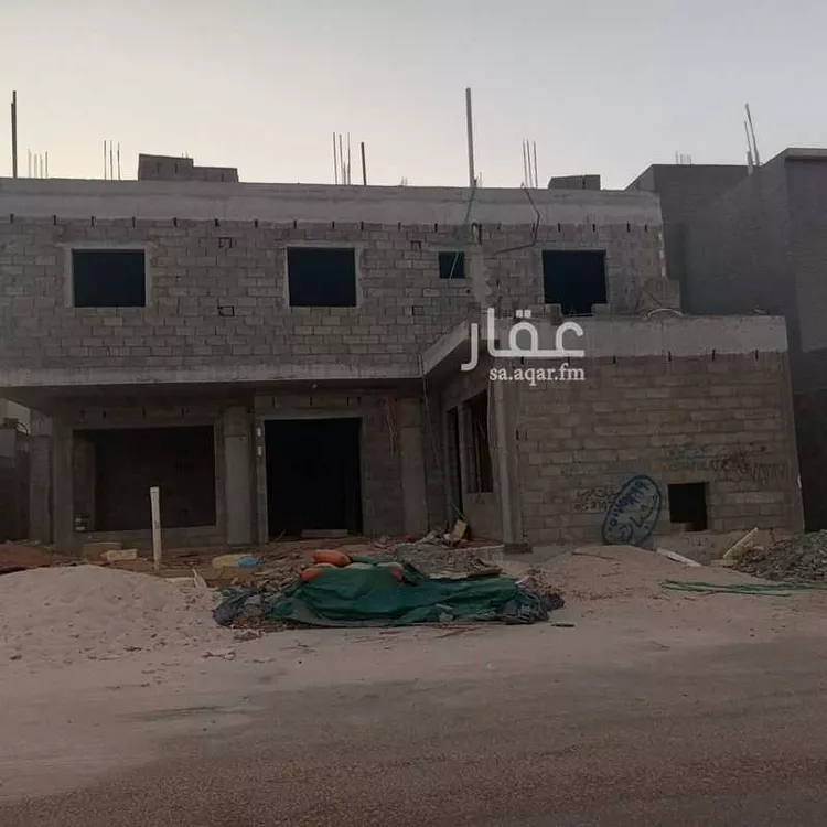 فيلا للبيع في شارع حمد الجاسر, حي القرينة الجديدة, مدينة حريملاء, منطقة الرياض