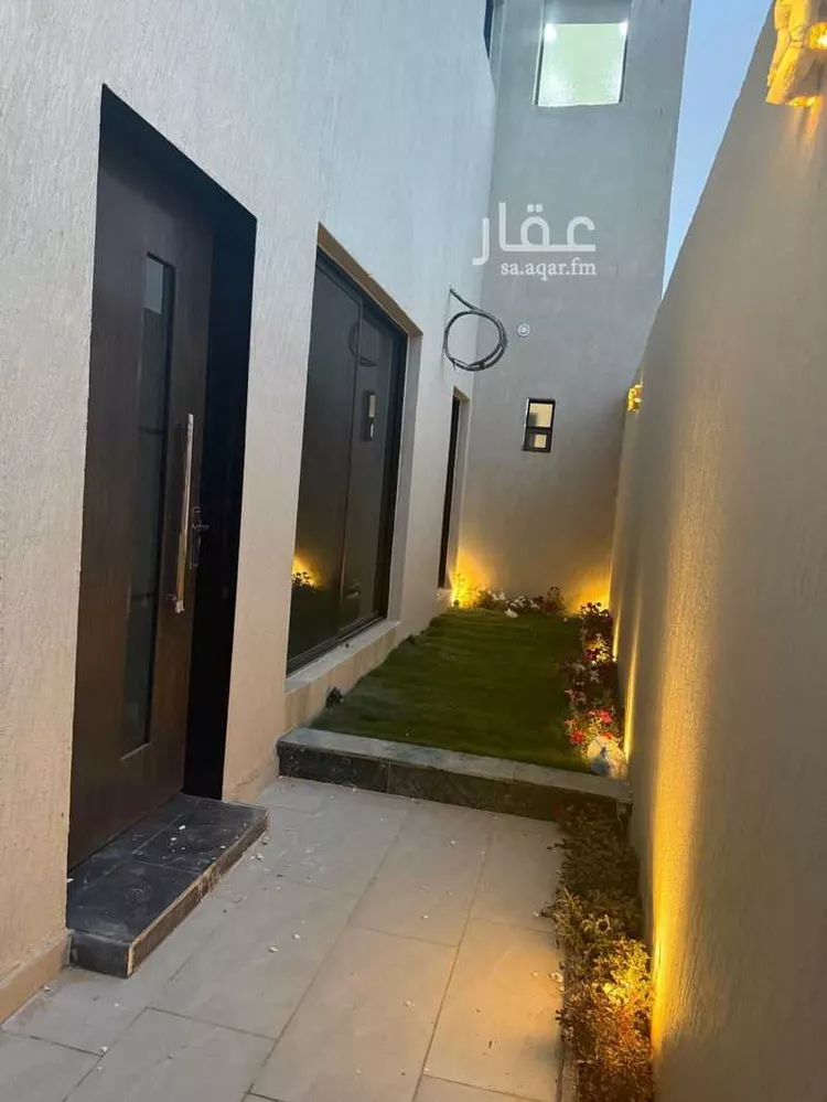 فيلا للإيجار في شارع طريق خريص, حي الندوة, مدينة الرياض, منطقة الرياض صورة 4