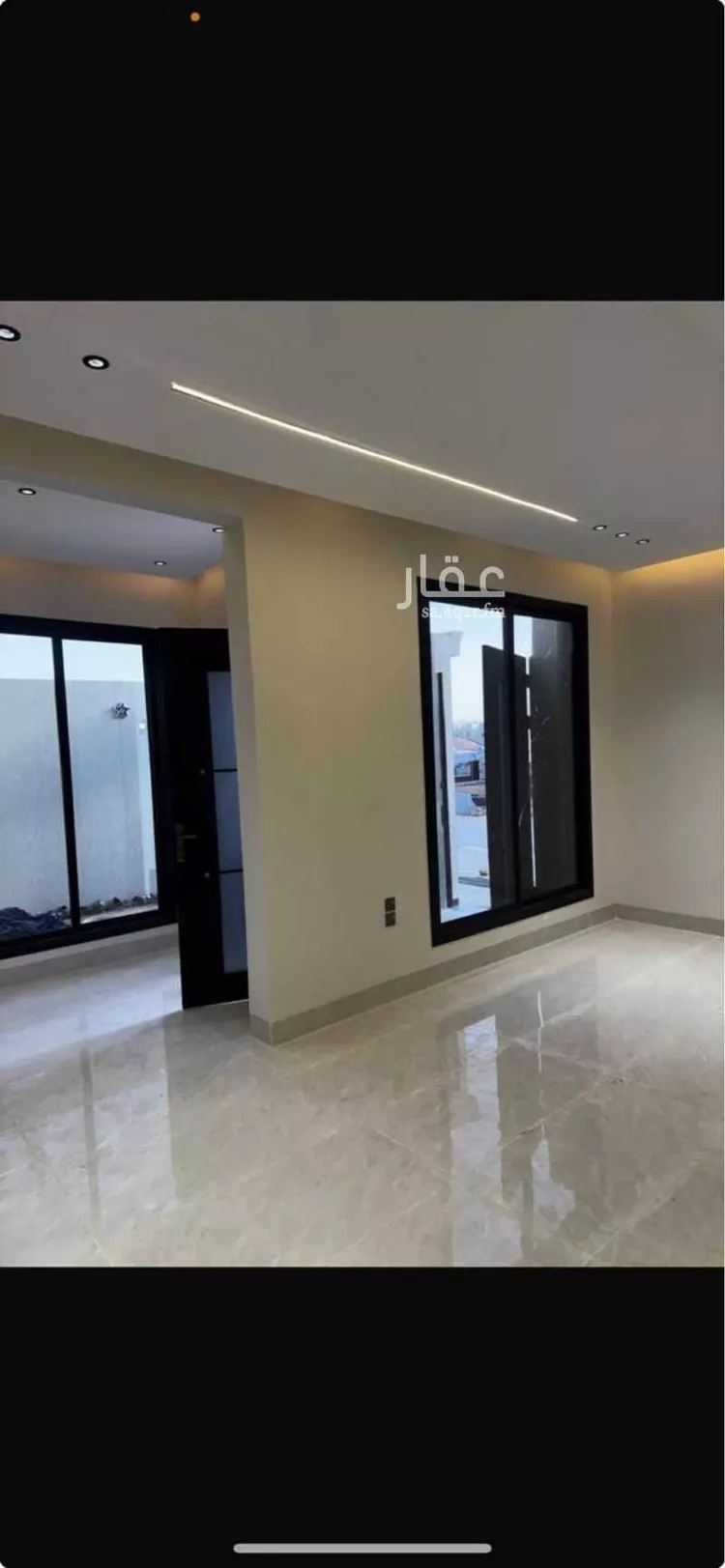 فيلا للإيجار في شارع طريق خريص, حي الندوة, مدينة الرياض, منطقة الرياض صورة 2