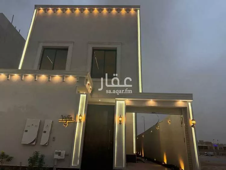 Villa for Rent in Riyadh An Nadhim صورة 5