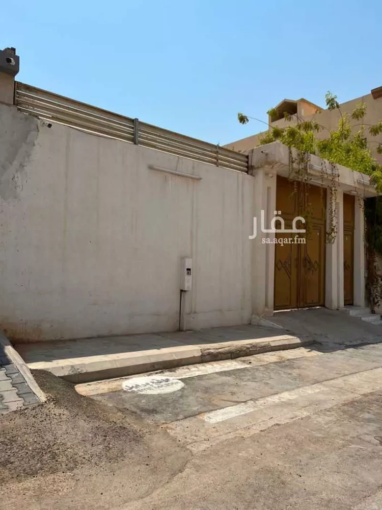 فيلا للبيع في شارع الدلم, حي الجنادرية, مدينة الرياض, منطقة الرياض