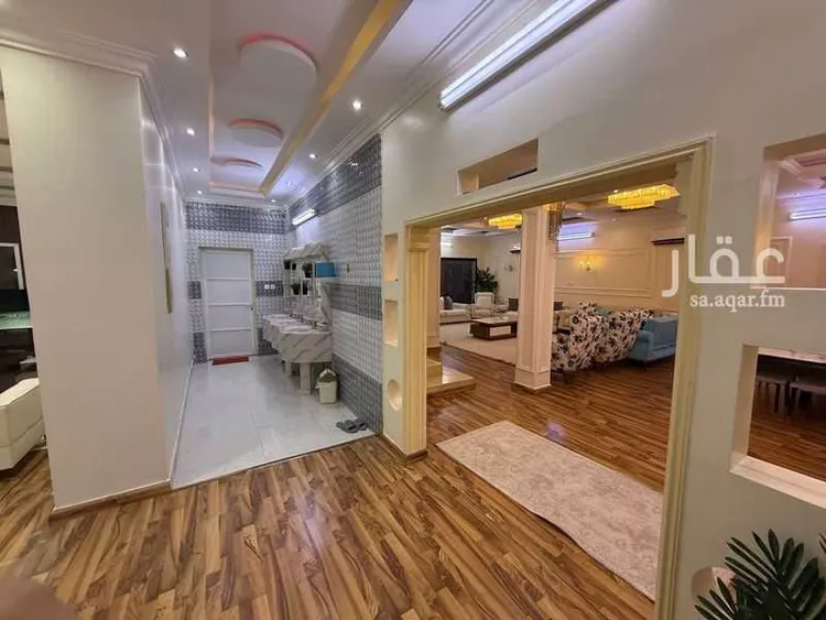 فيلا للبيع في شارع البكير, حي النظيم, مدينة الرياض, منطقة الرياض صورة 5