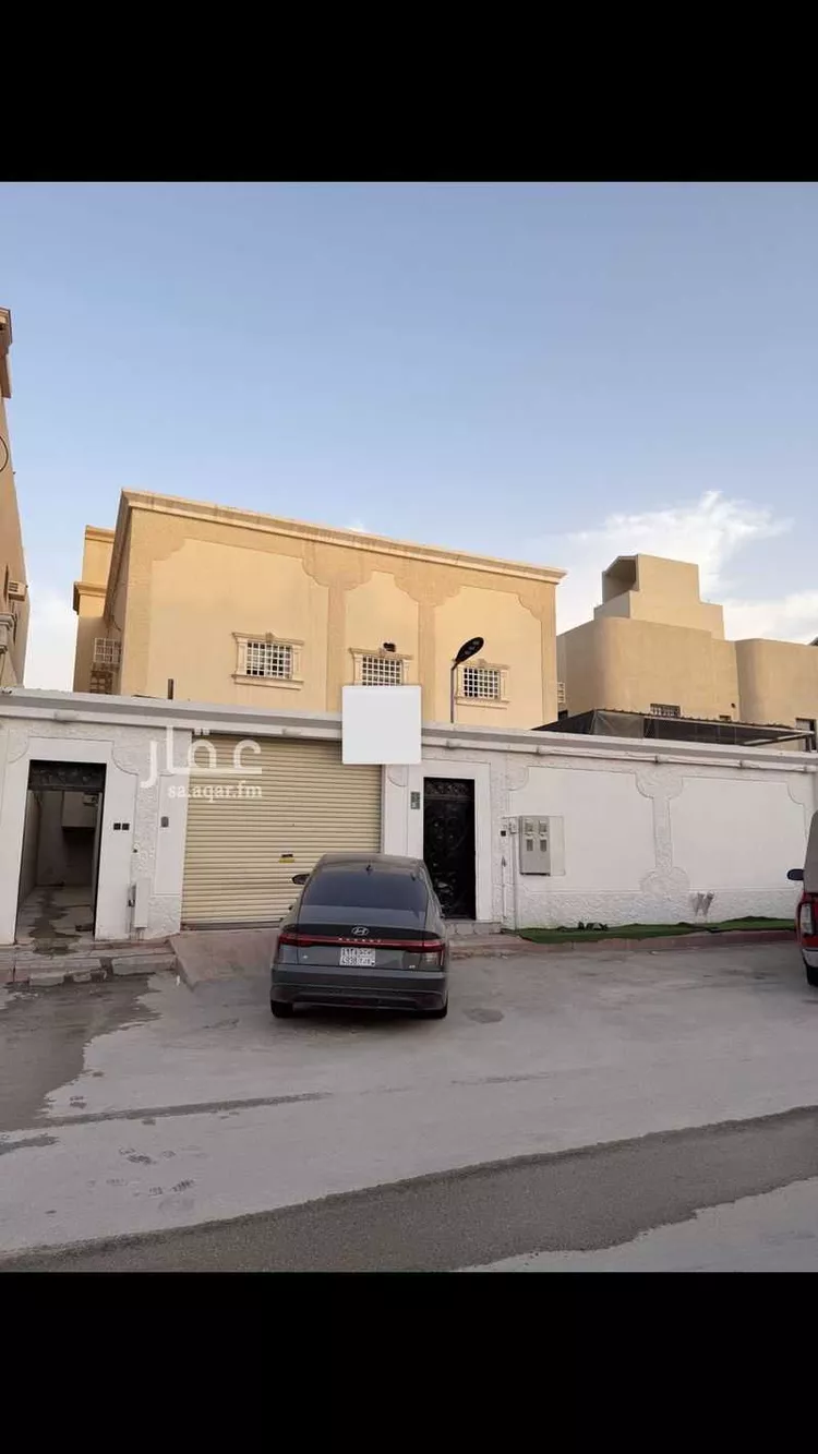 فيلا للبيع في شارع الترمذي, حي النظيم, مدينة الرياض, منطقة الرياض صورة 4