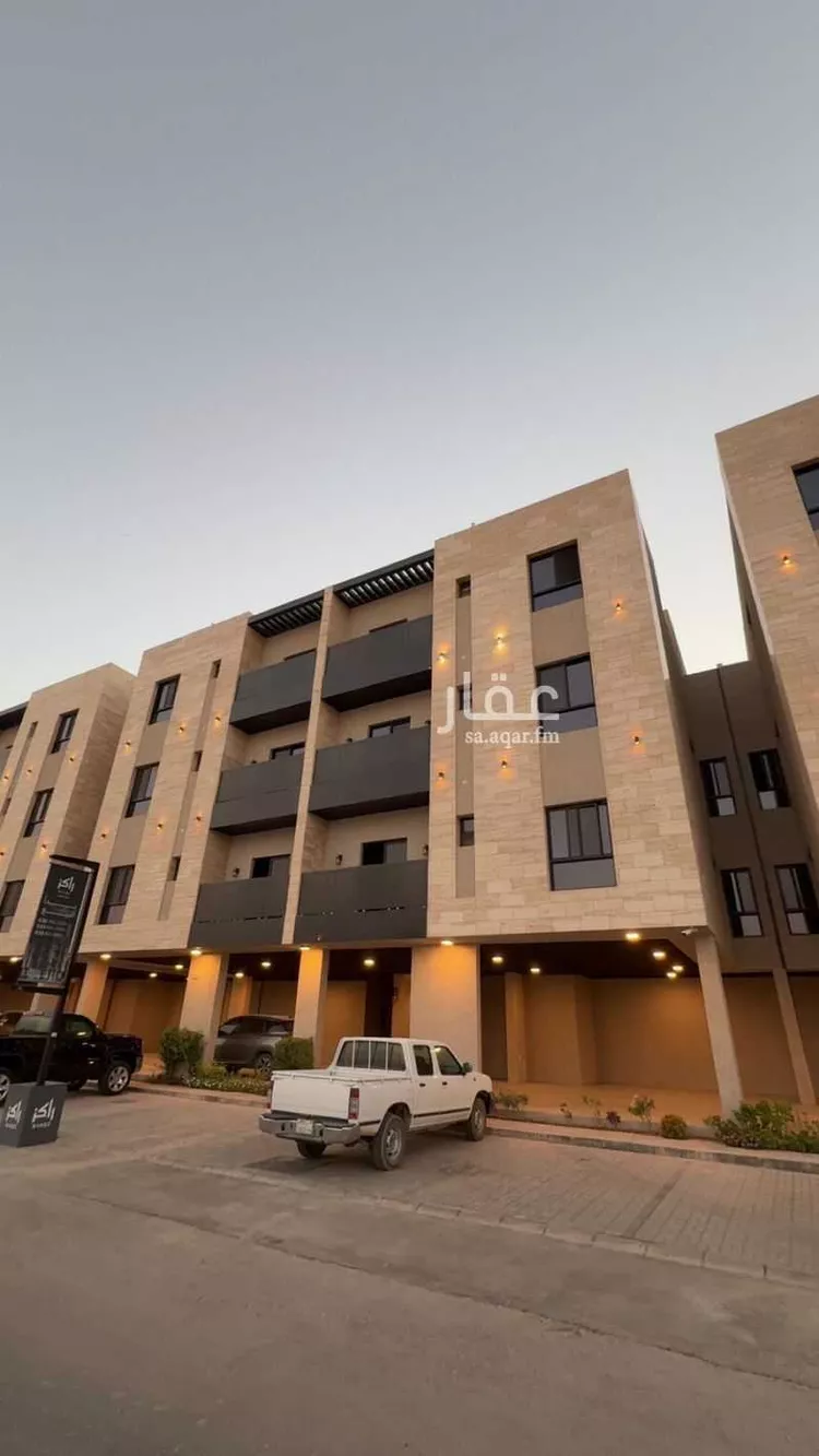 شقة للإيجار في شارع 6893920, حي الرمال, مدينة الرياض, منطقة الرياض