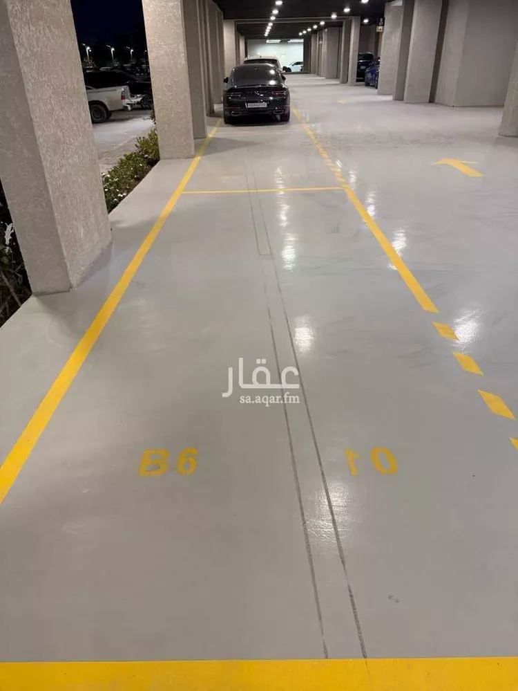 شقة للإيجار في شارع 6893920, حي الرمال, مدينة الرياض, منطقة الرياض صورة 2