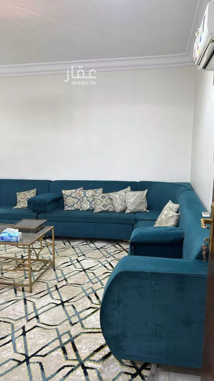 شقة للإيجار في الشقيق