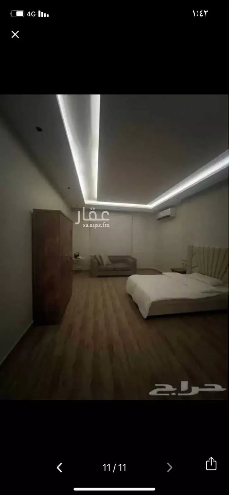 فيلا للإيجار في شارع العشمان, حي العريجاء الأوسط, مدينة الرياض, منطقة الرياض صورة 2