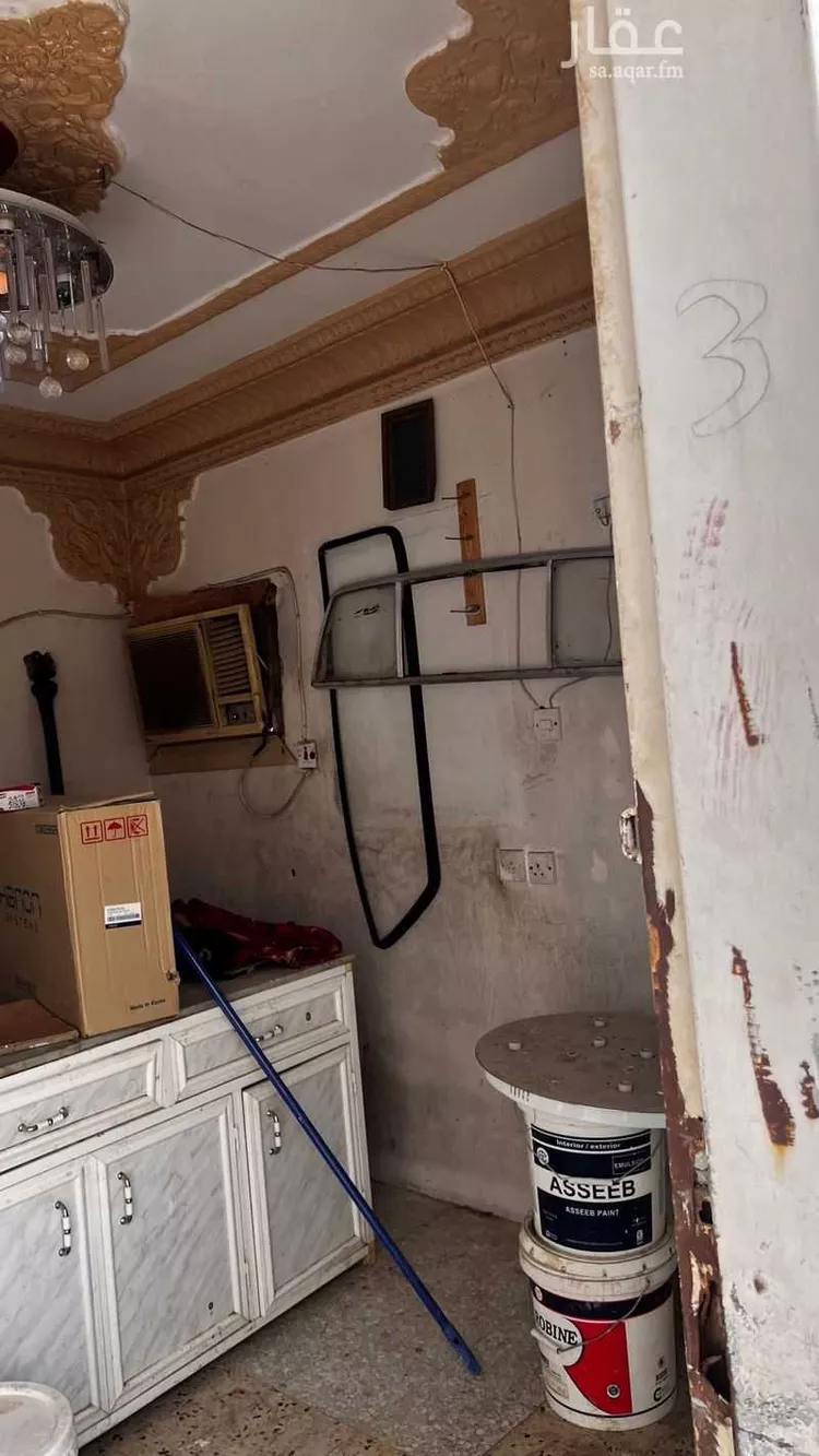 غرفة للإيجار في شارع الوليد بن النضر ، حي الشفا ، الرياض ، منطقة الرياض صورة 3