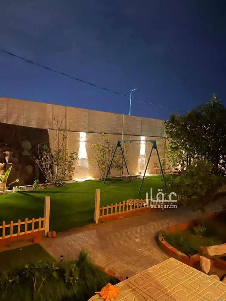 Rest House for Sale in Taif Jubrah