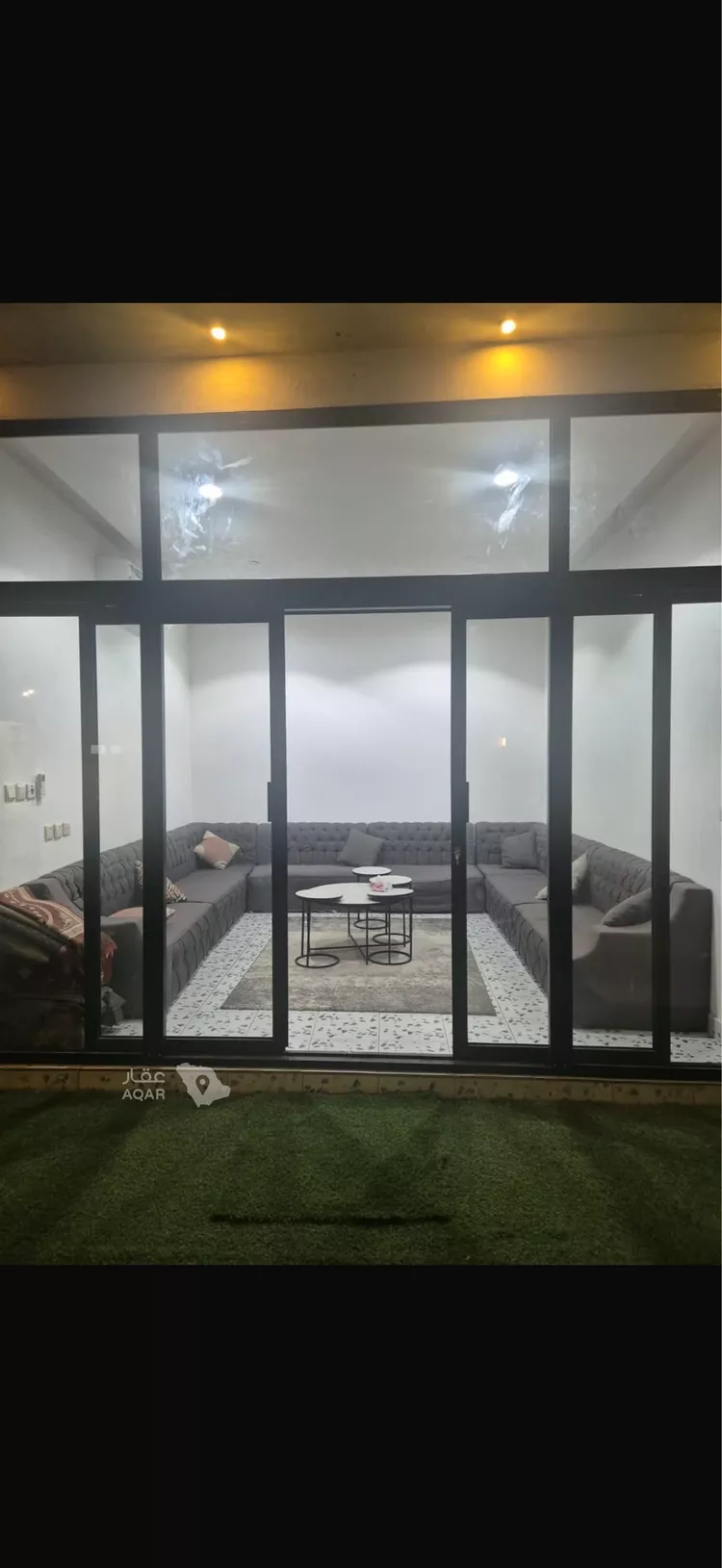 استراحة للبيع في حي عريض, مدينة الرياض, منطقة الرياض 3