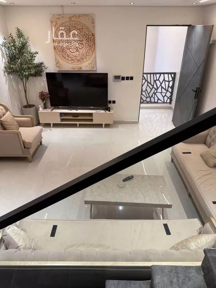 فيلا للإيجار في طريق ابو عبيدة عامر بن الجراح ، حي السعادة ، الرياض ، منطقة الرياض