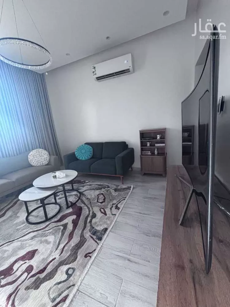 شقة مفروشة للحجز في شارع هشام بن هبيرة ، حي الريان ، جدة ، جدة 7