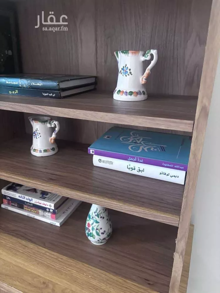 شقة مفروشة للحجز في شارع هشام بن هبيرة ، حي الريان ، جدة ، جدة صورة 3