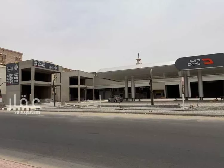 Land for Rent in Jeddah Mada'en Al Fahd صورة 2
