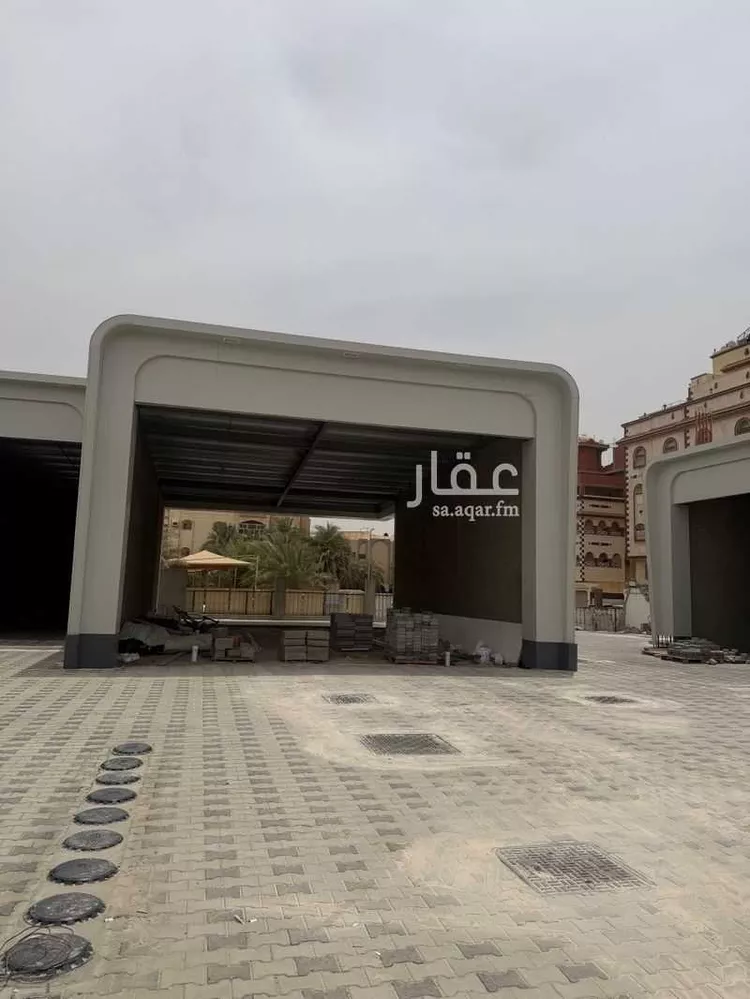 Land for Rent in Jeddah Mada'en Al Fahd صورة 4