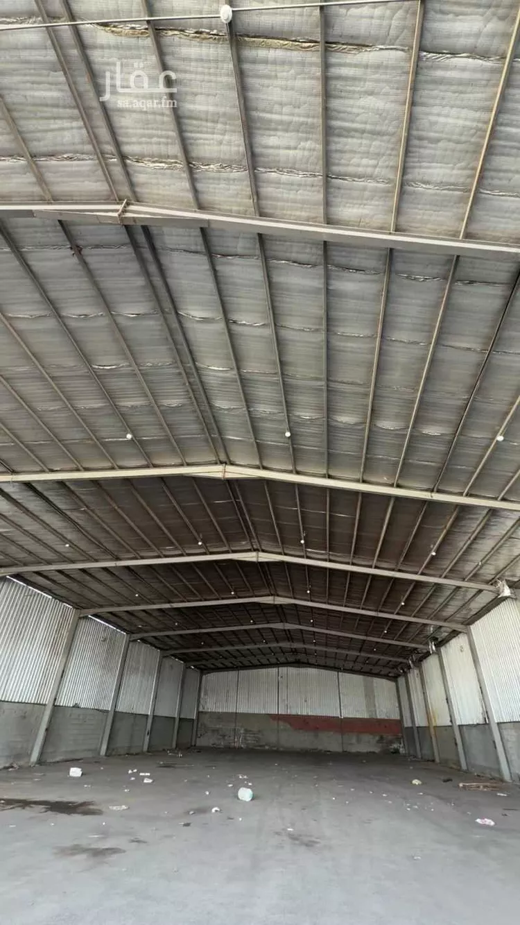 Warehouse for Rent in Jeddah Prince Abdulmajeed صورة 3