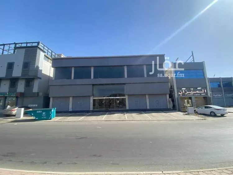 Shop for Rent in Jeddah Al Sanabel
