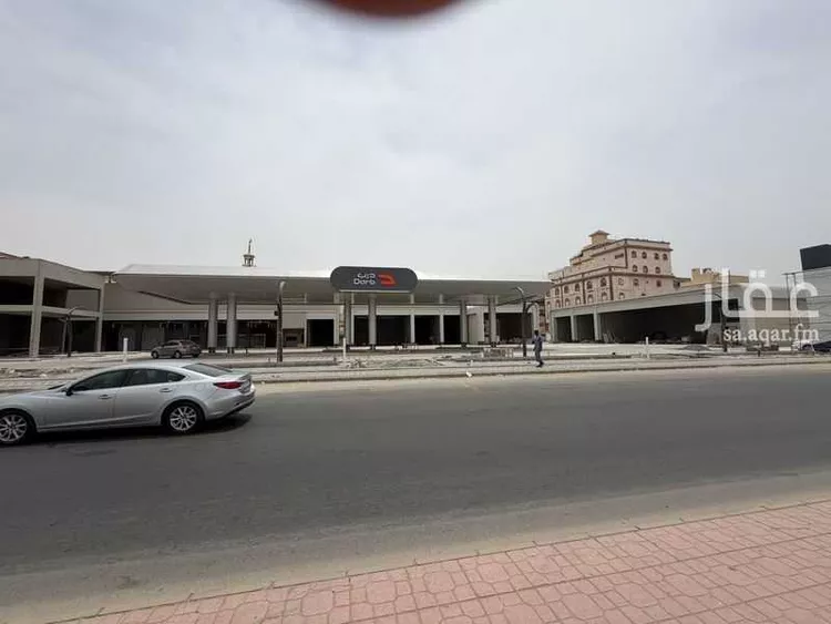 أرض للإيجار في شارع عبد الحق بن هارون, حي مدائن الفهد, مدينة جدة, منطقة مكة المكرمة 8