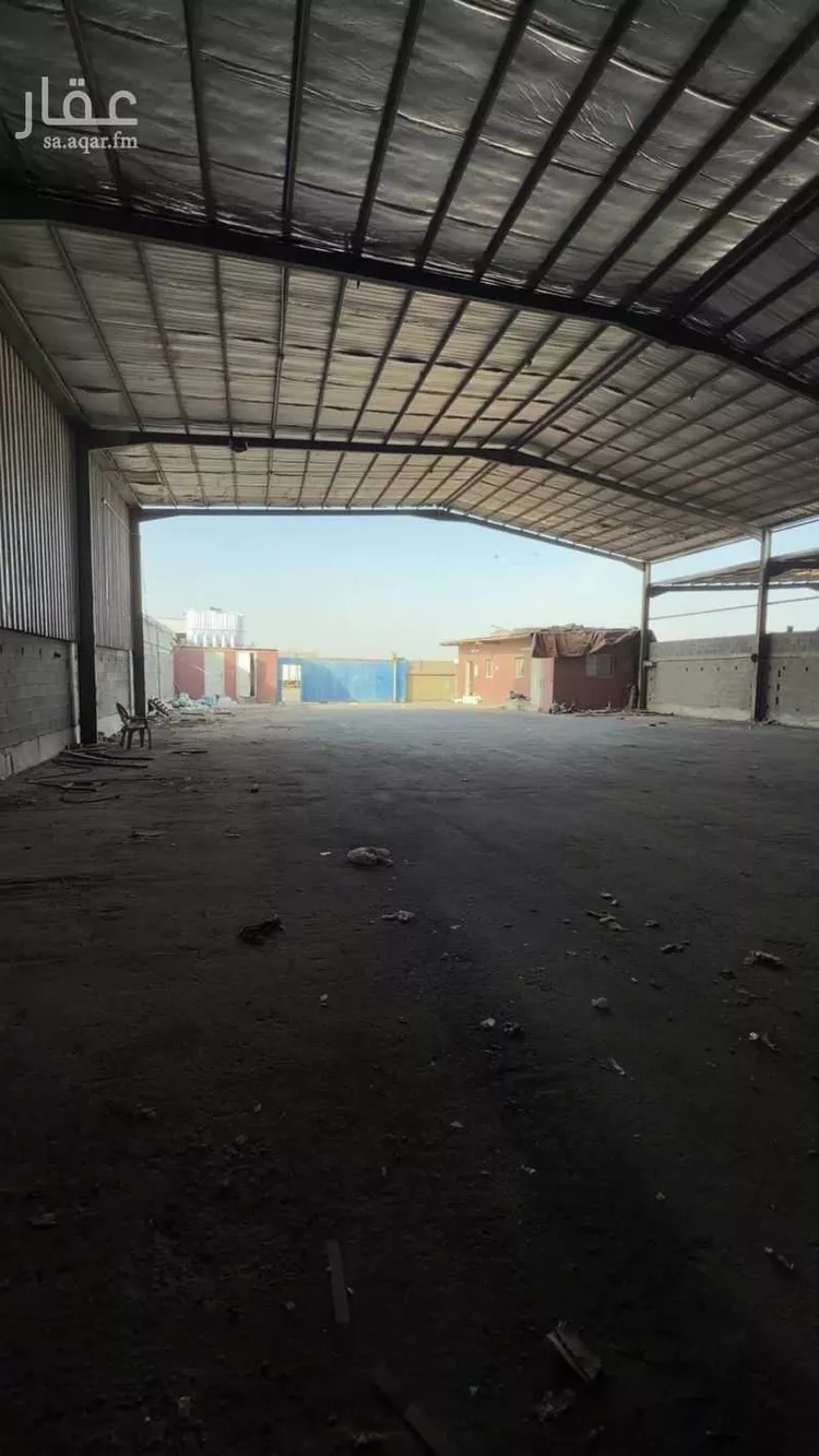 Warehouse for Rent in Jeddah Prince Abdulmajeed صورة 2