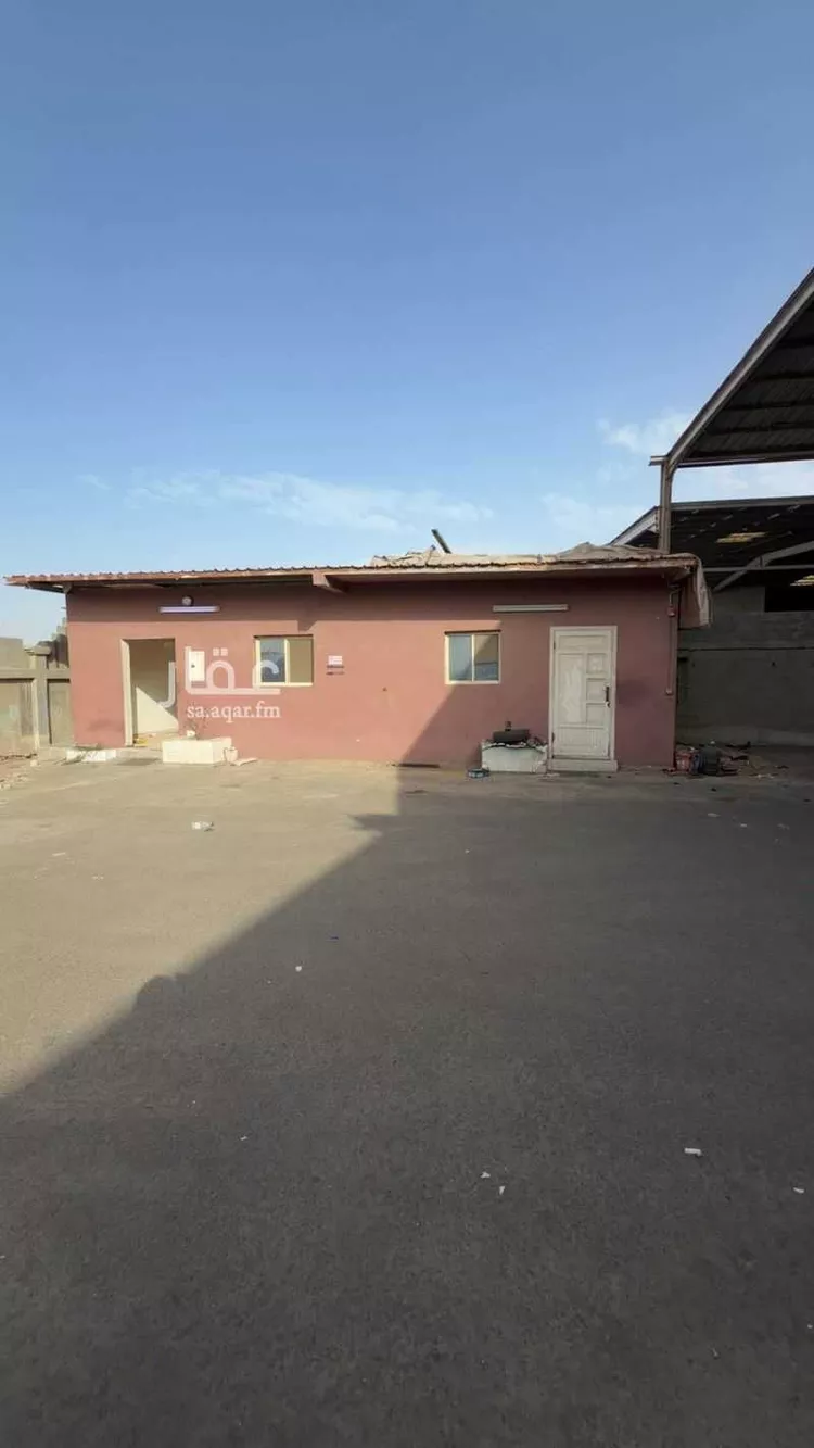 Warehouse for Rent in Jeddah Prince Abdulmajeed صورة 5