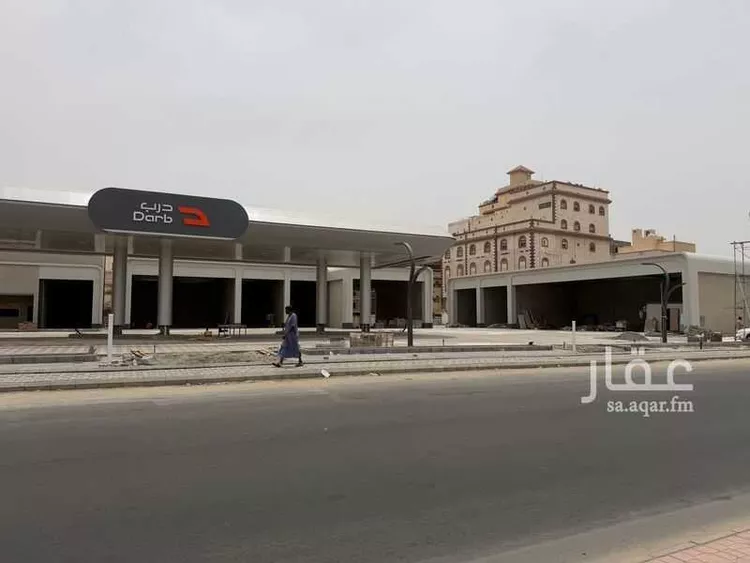 Land for Rent in Jeddah Mada'en Al Fahd صورة 3