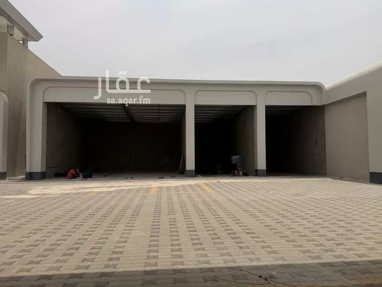 أرض للإيجار في شارع عبد الحق بن هارون, حي مدائن الفهد, مدينة جدة, منطقة مكة المكرمة 6