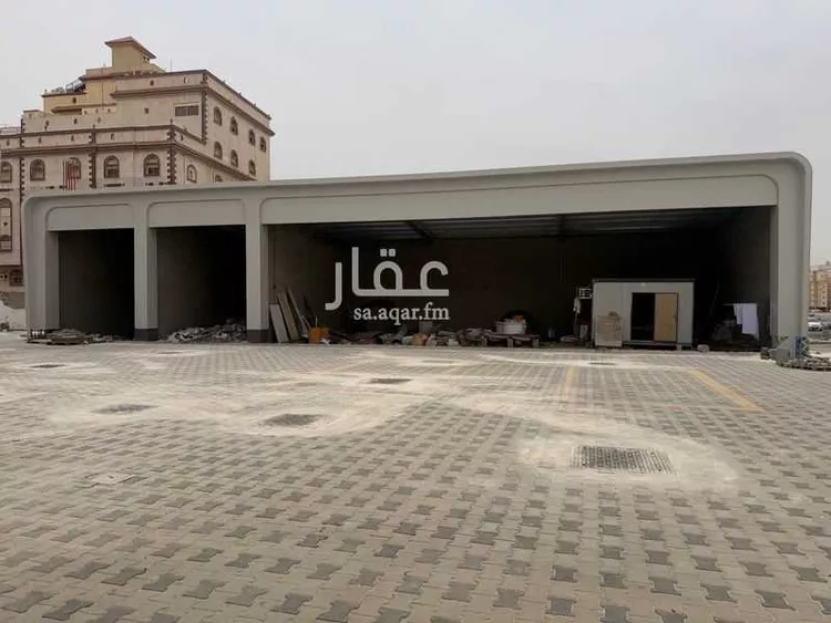 أرض للإيجار في شارع عبد الحق بن هارون, حي مدائن الفهد, مدينة جدة, منطقة مكة المكرمة 9