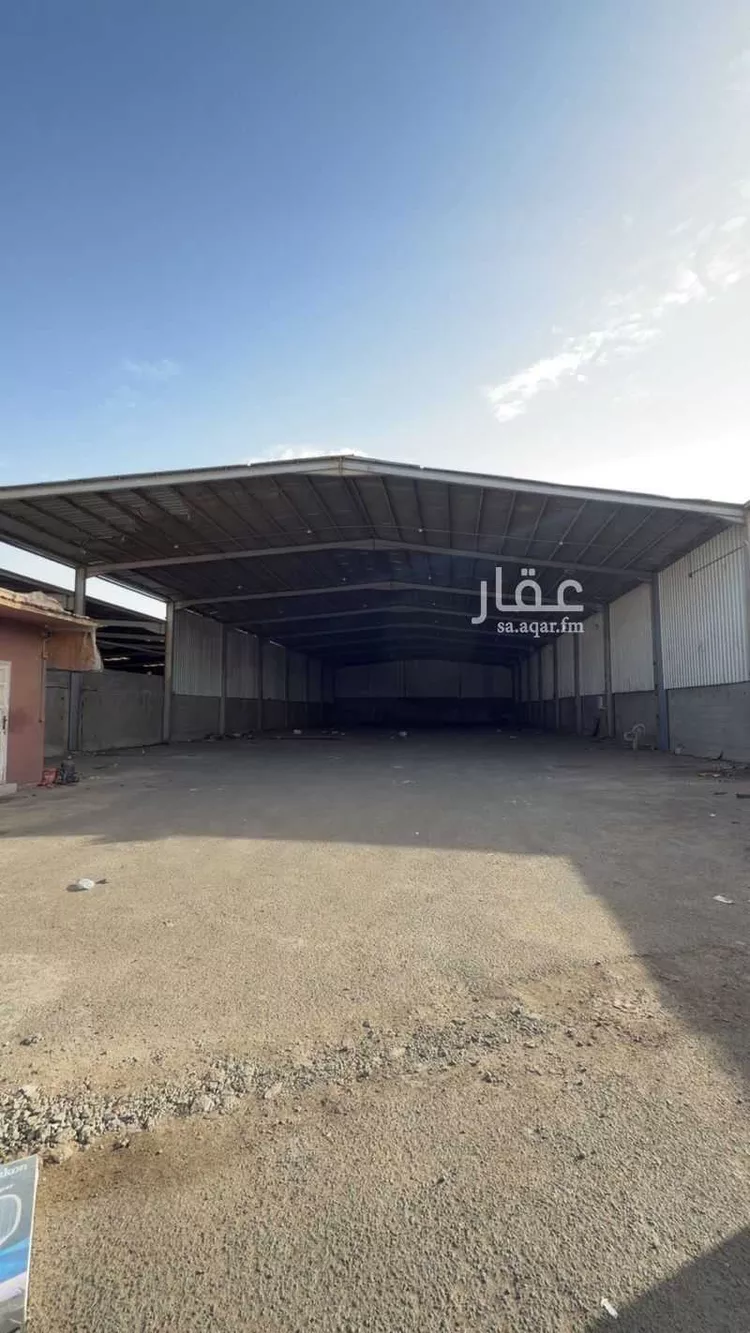 Warehouse for Rent in Jeddah Prince Abdulmajeed صورة 4