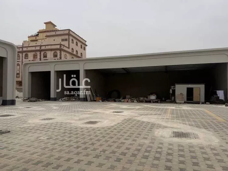 Land for Rent in Jeddah Mada'en Al Fahd صورة 5