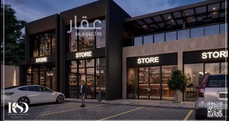Complex for sale in Jeddah Al Sanabel