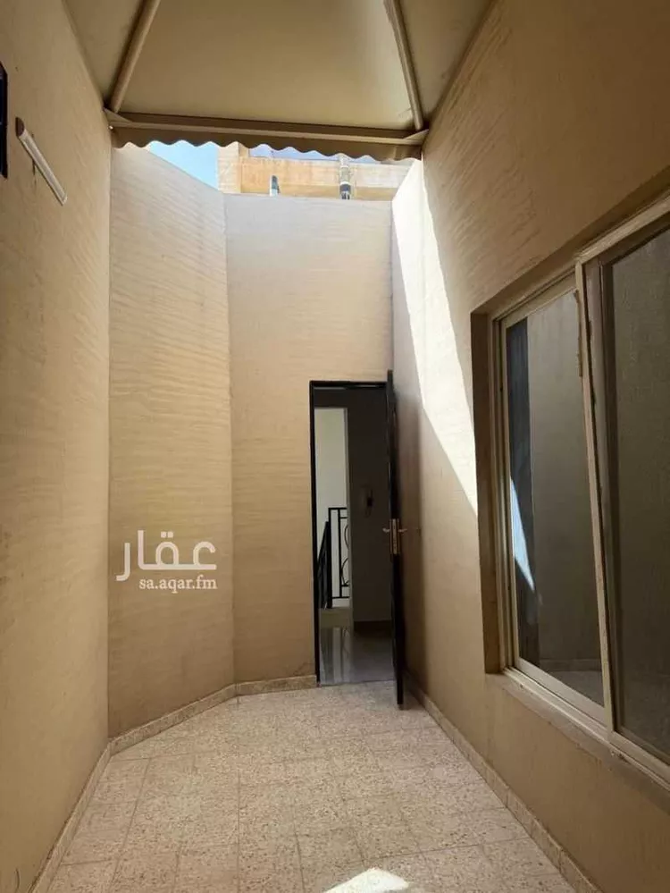 شقة للإيجار في شارع عبدالله المسعري, حي الروابي, مدينة الرياض, منطقة الرياض صورة 5