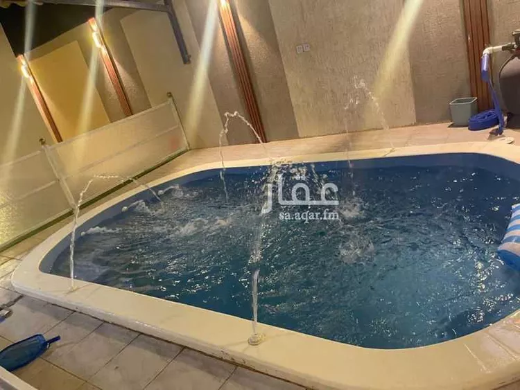 استراحة للبيع في حي 33ج, مدينة البصر, منطقة القصيم صورة 2