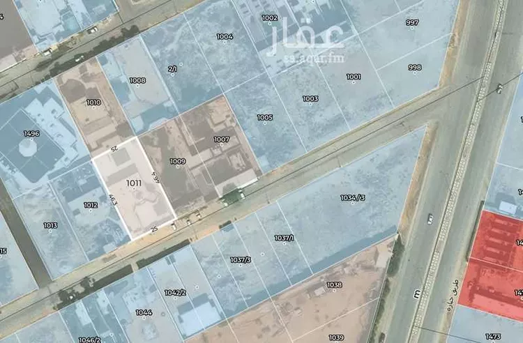 استراحة للبيع في شارع القافله, حي الحزم, مدينة بريدة, منطقة القصيم صورة 3