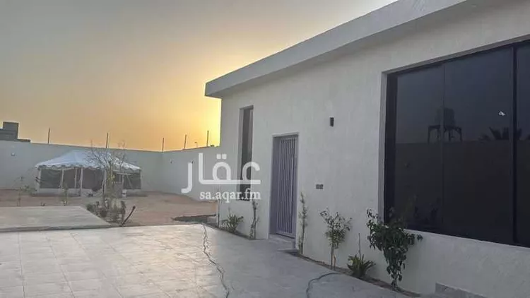 استراحة للإيجار في شارع هجره عسيلان 430, حي النقيب الجنوبي, مدينة بريدة, منطقة القصيم صورة 5