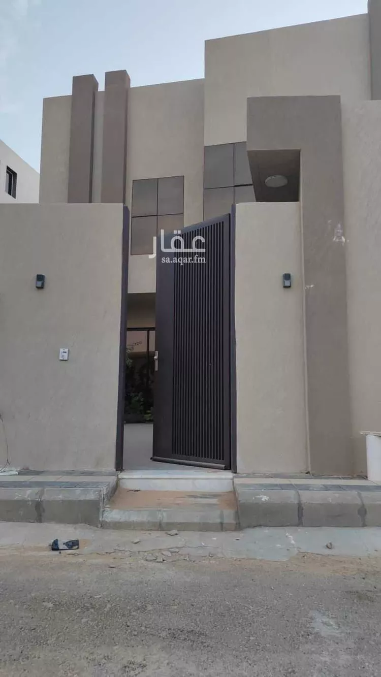 فيلا للإيجار في حي النور, مدينة بريدة, منطقة القصيم