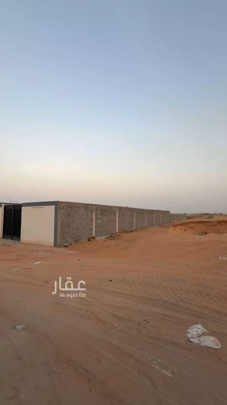 أرض للبيع في حي اليرموك, مدينة بريدة, منطقة القصيم صورة 2